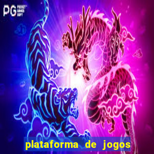 plataforma de jogos que pagam no cadastro sem deposito